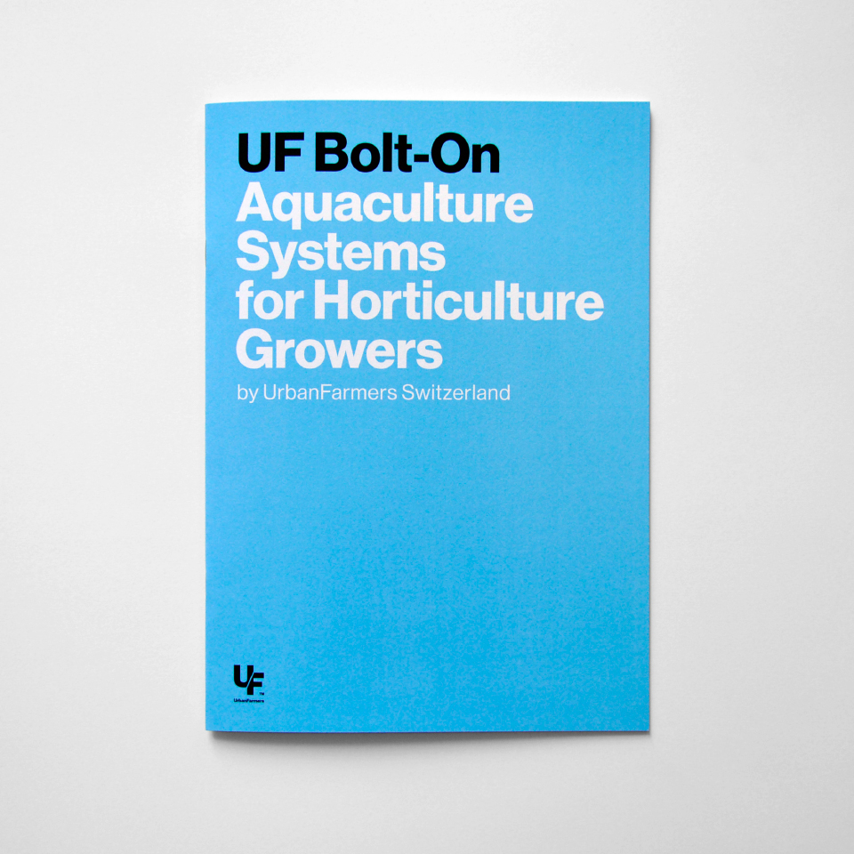 UF Bolt-On