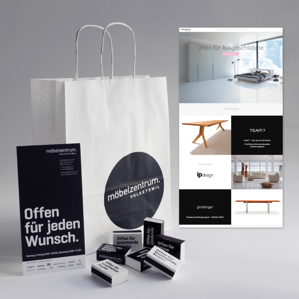 Möbelzentrum